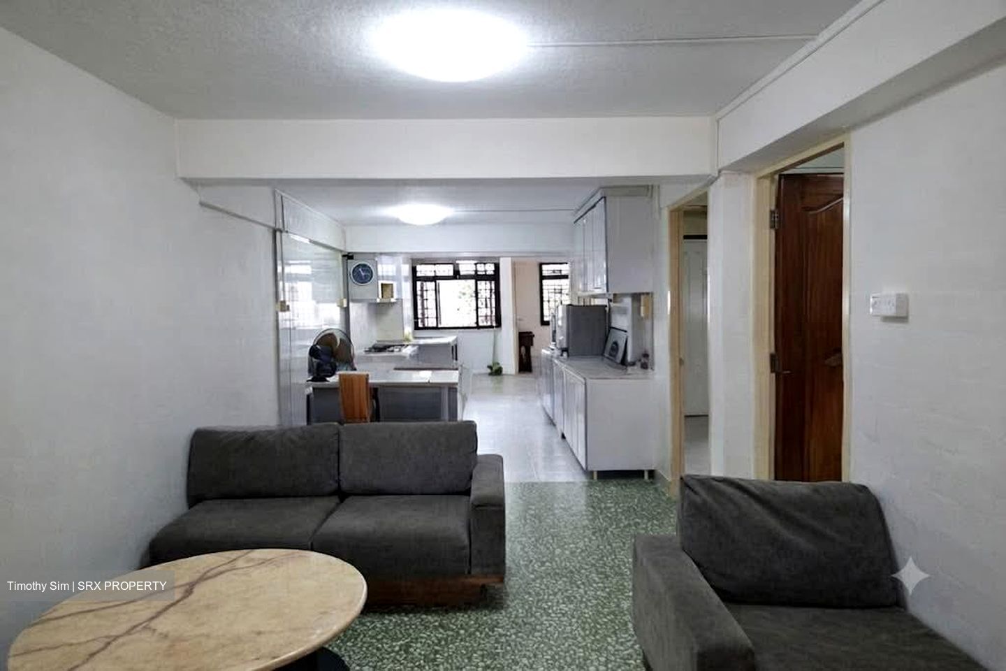 Blk 129 Bukit Merah View (Bukit Merah), HDB 3 Rooms #594108191